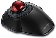 ORBIT WITH SCROLL RING WIRELESS/TRACKBALL - BLACK_1