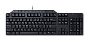 KEYBOARD BUSINESS MULTI KB 522/BLACK USB QWERTZ_1