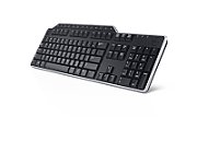 KEYBOARD BUSINESS MULTI KB 522/BLACK USB QWERTZ_3