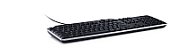 KEYBOARD BUSINESS MULTI KB 522/BLACK USB QWERTZ_9