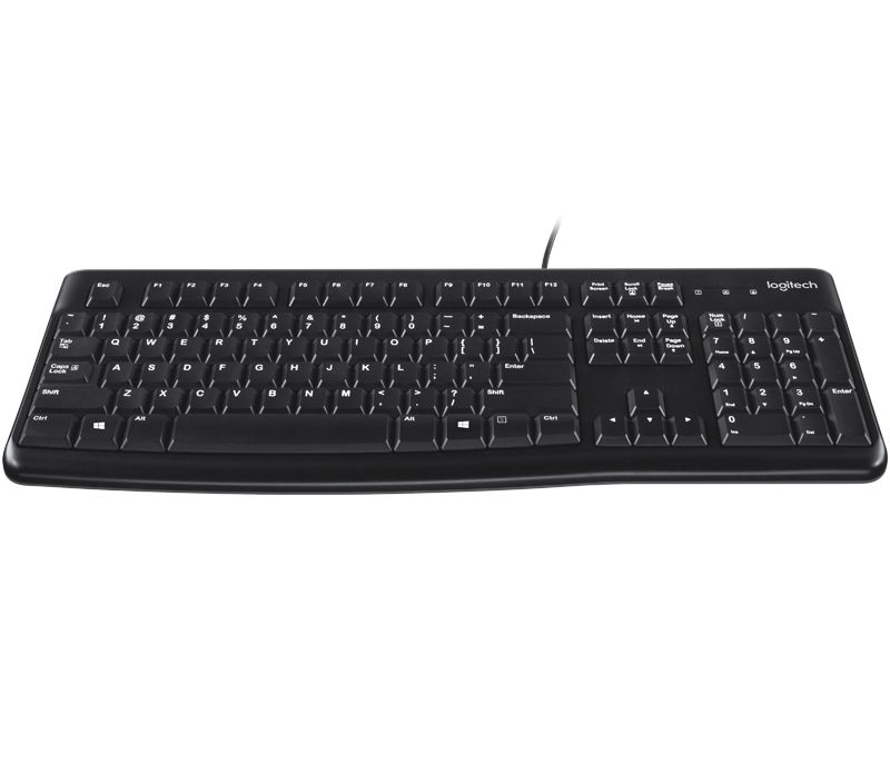 KEYBOARD K120/.EN_2