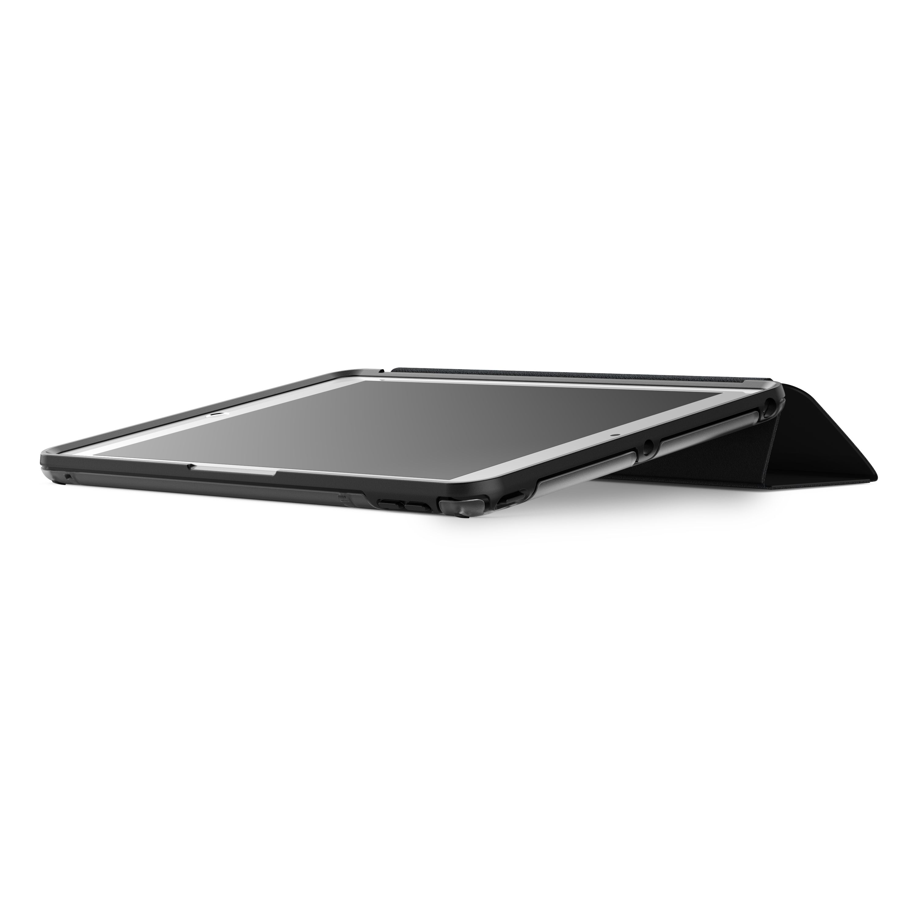 SYMMETRY FOLIO APPLEIPAD 7THGEN/BLACK PRO PACK BULK_13