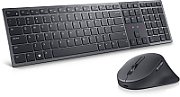 DELL PREMIER COLLABORATION/KEYBOARD AND MOUSE - KM900 - GER_1