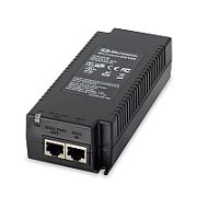 1-PORT IEEE802.3BT LEGACY MIDS/60W 10/100/1000 BASET AC EU_1