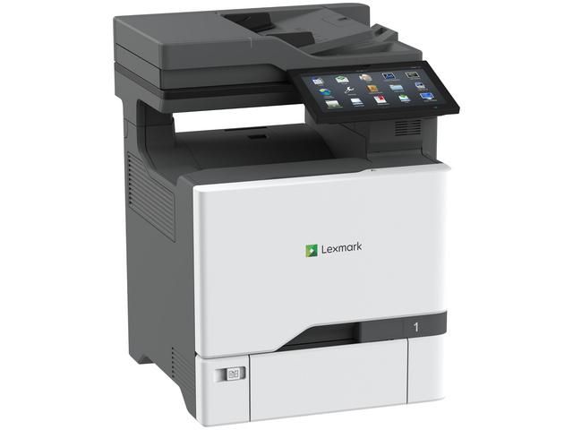 CX735ADSE MFP COLORLASER/50PPM / TOUCHSCREEN_3