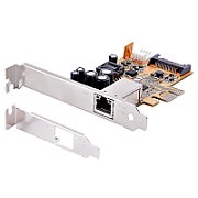 POE NETWORK CARD 2.5G NIC -/PCIE ETHERNET LAN ADAPTER_9