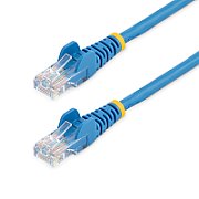 PATCH CABLE CAT5E 10M/BLUE_1