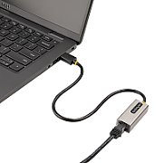 USB TO ETHERNET ADAPTER - 1GB/._2