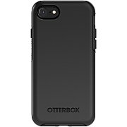 OTTERBOX SYMMETRY APPLE IPHONE/8/7 - BLACK - PROPACK_1