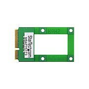 MSATA TO SATA ADAPTER CARD/._6