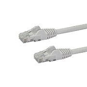 10M WHITE CAT6 PATCH CABLE/._1