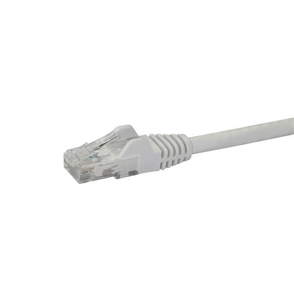 10M WHITE CAT6 PATCH CABLE/._2