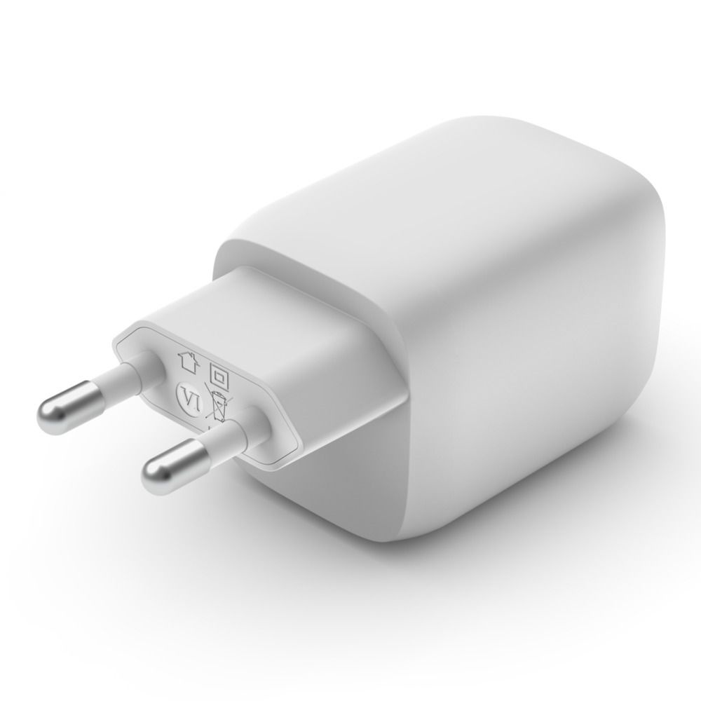 BELKIN 65W DUAL USB C GAN/CHARGER UNIVERSAL_2