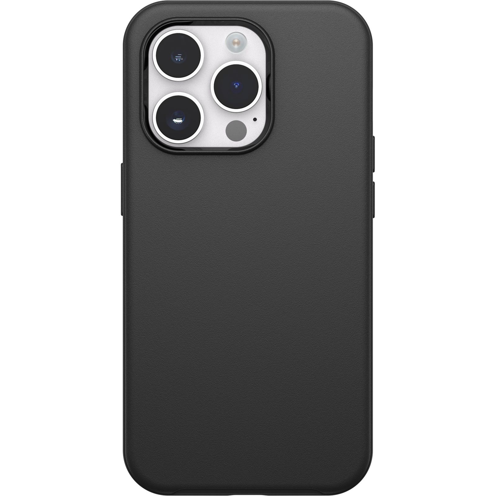 OTTERBOX SYMMETRY APPLE IPHONE/14 PRO - BLACK - PROPACK_4