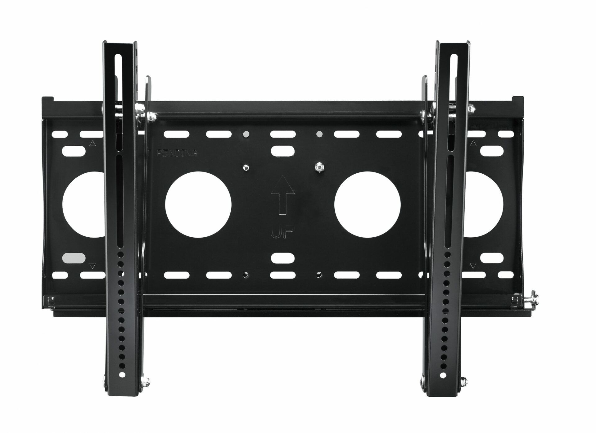 LMK-02 WALLMOUNT KIT/F/32IN-42IN_2