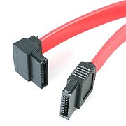 18IN LEFT ANGLE SATA CABLE/._1