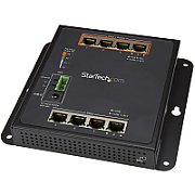 ETHERNET SWITCH 8-PORT/4X RJ45/4X POE+/2GBIT/S_1