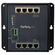 ETHERNET SWITCH 8-PORT/4X RJ45/4X POE+/2GBIT/S_3