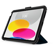 SYMMETRY FOLIO IPAD 10TH GEN/BLUE - PROPACK_2