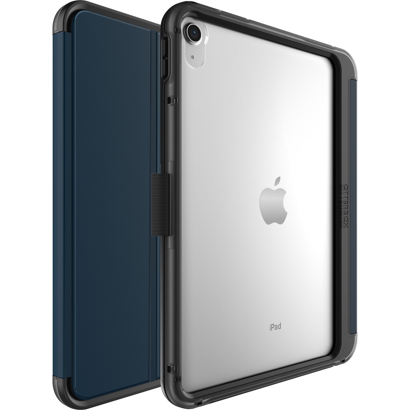 SYMMETRY FOLIO IPAD 10TH GEN/BLUE - PROPACK_3