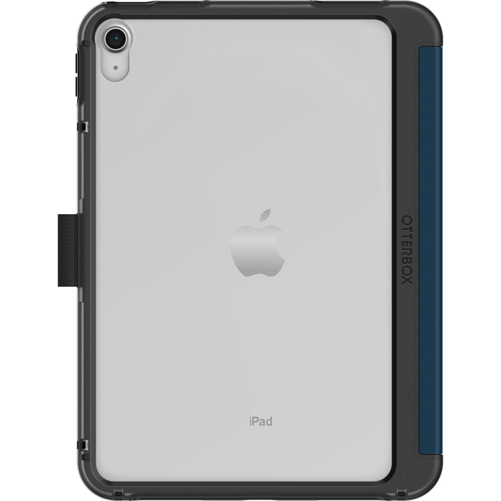 SYMMETRY FOLIO IPAD 10TH GEN/BLUE - PROPACK_9