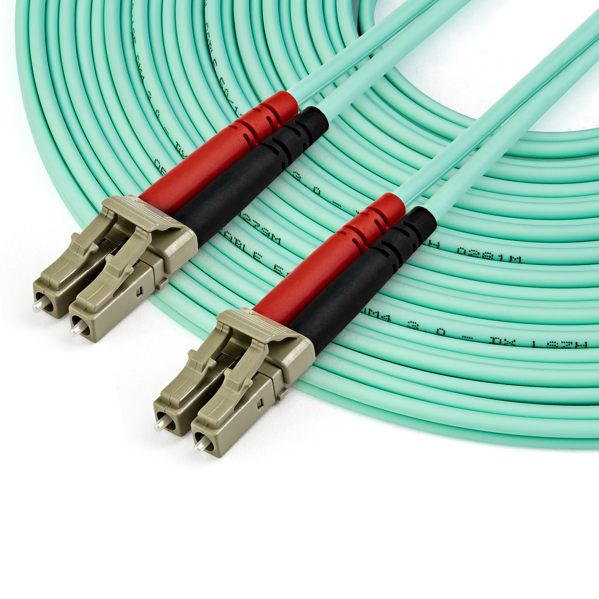 10M OM4 FIBER OPTIC PATCH CORD/._3