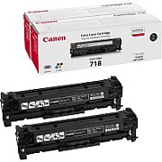 718 BLACK CARTRIDGE CRG 6800P/718 BK VP (2PK)_1