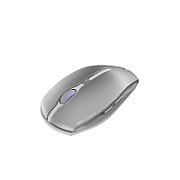 GENTIX BT BLUETOOTH MOUSE/FROSTED SILVER_2