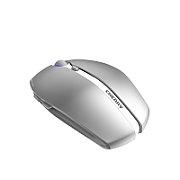 GENTIX BT BLUETOOTH MOUSE/FROSTED SILVER_3