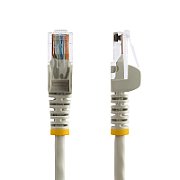 1M GRAY CAT 5E PATCH CABLE/._2