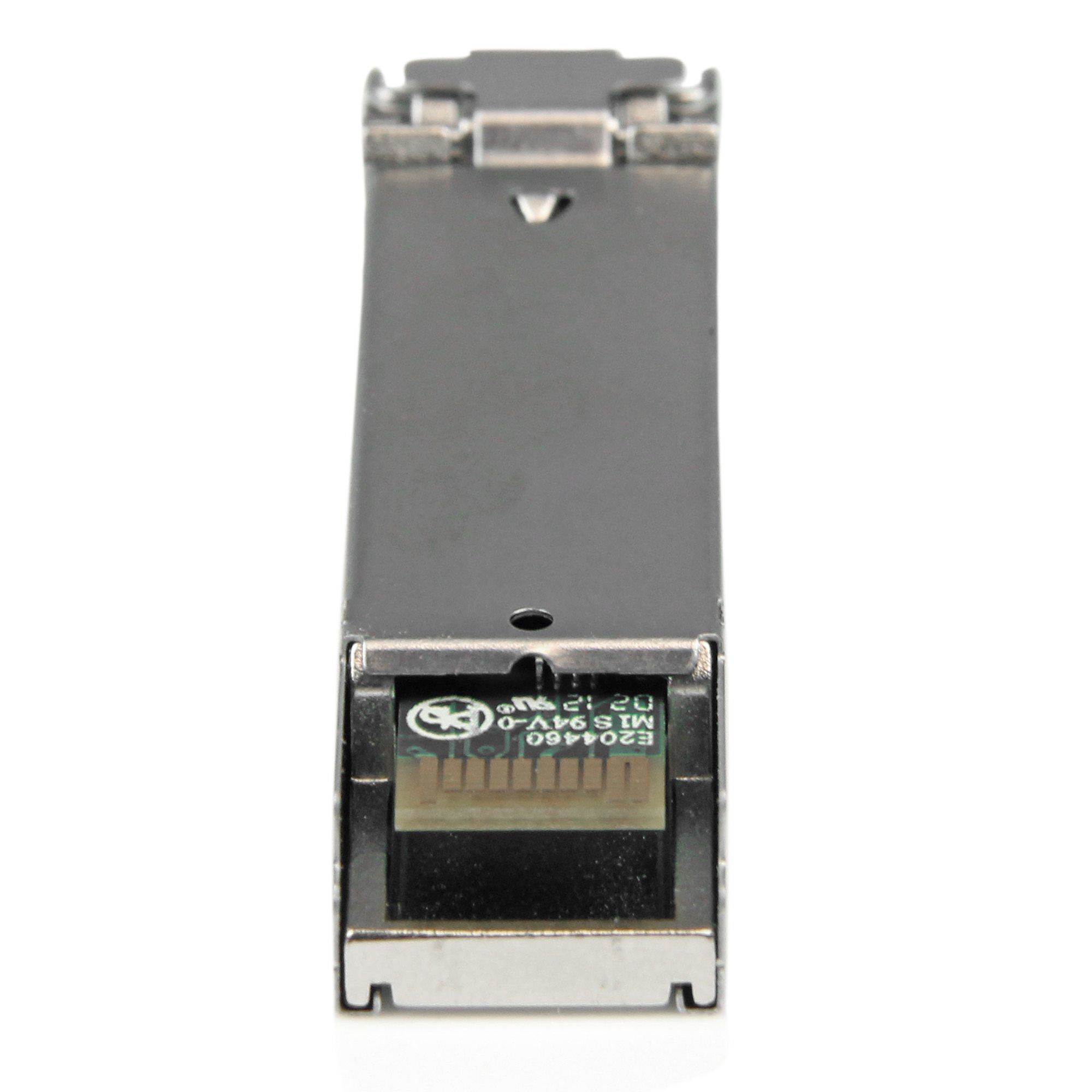 GB FIBER SFP TRANSCEIVER MM LC/IN_4