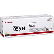 CARTRIDGE 055 H Y/LBP CART 055Y HIGH YEILD_2