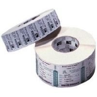 Label, Polyester, 38x19mm; Thermal Transfer, Z-Ultimate 3000T White, Permanent Adhesive, 76mm Core_2