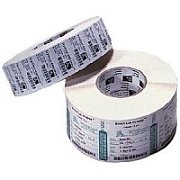 Label, Polyester, 38x19mm; Thermal Transfer, Z-Ultimate 3000T White, Permanent Adhesive, 76mm Core_2