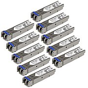 SFP - HP J4859C COMP. 10 PACK/IN_4