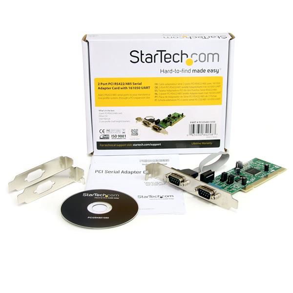 PCI RS422/485 SERIAL CARD/._5