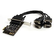 4 PORT PCI EXPRESS SERIAL CARD/._1