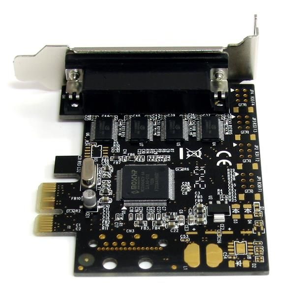 4 PORT PCI EXPRESS SERIAL CARD/._5