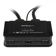 2 PORT HDMI CABLE KVM SWITCH/IN_2