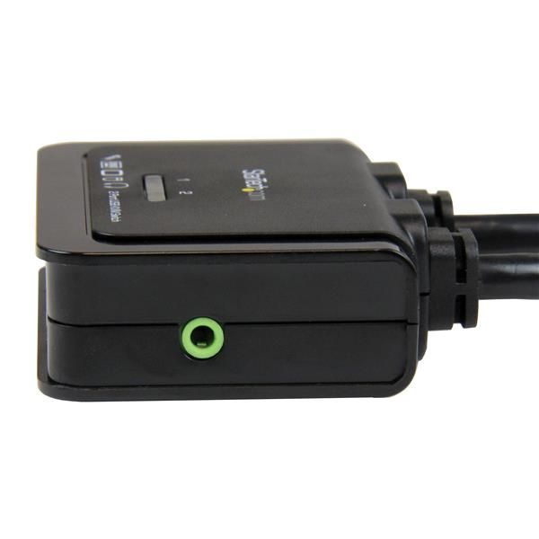 2 PORT HDMI CABLE KVM SWITCH/IN_4