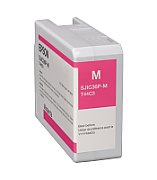 SJIC36P-M INK CARTRIDGE C6000/SERIES MAGENTA_1