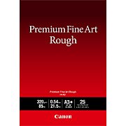 PREMIUM FINEART ROUGH A3+ 25/SHEETS FA-RG1 A3+25UNI_1