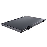 1U ADJ RACK MOUNT SHELF/._1