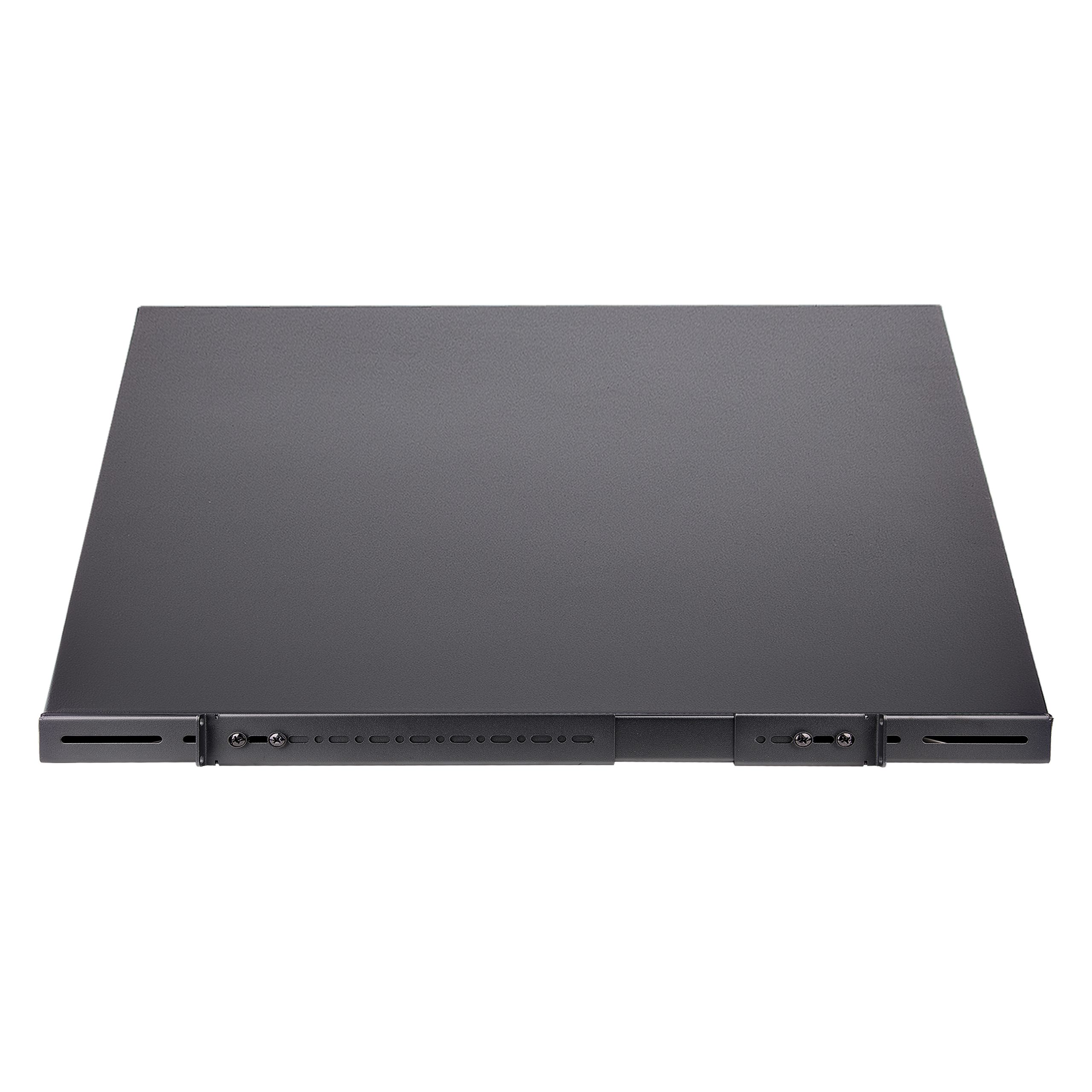 1U ADJ RACK MOUNT SHELF/._4