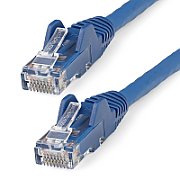 LSZH CAT6 ETHERNET CABLE UTP/._1