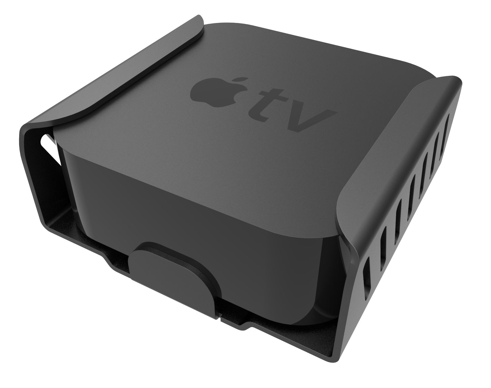 APPLE TV SECURE MOUNT BRACKET/APPLE TV 35 (4TH GENERATION)_13