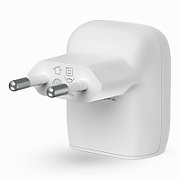 BELKIN 20W USB-C LADEGERT MIT/POWERDELIVERY + PPS TECHN WEISS_2