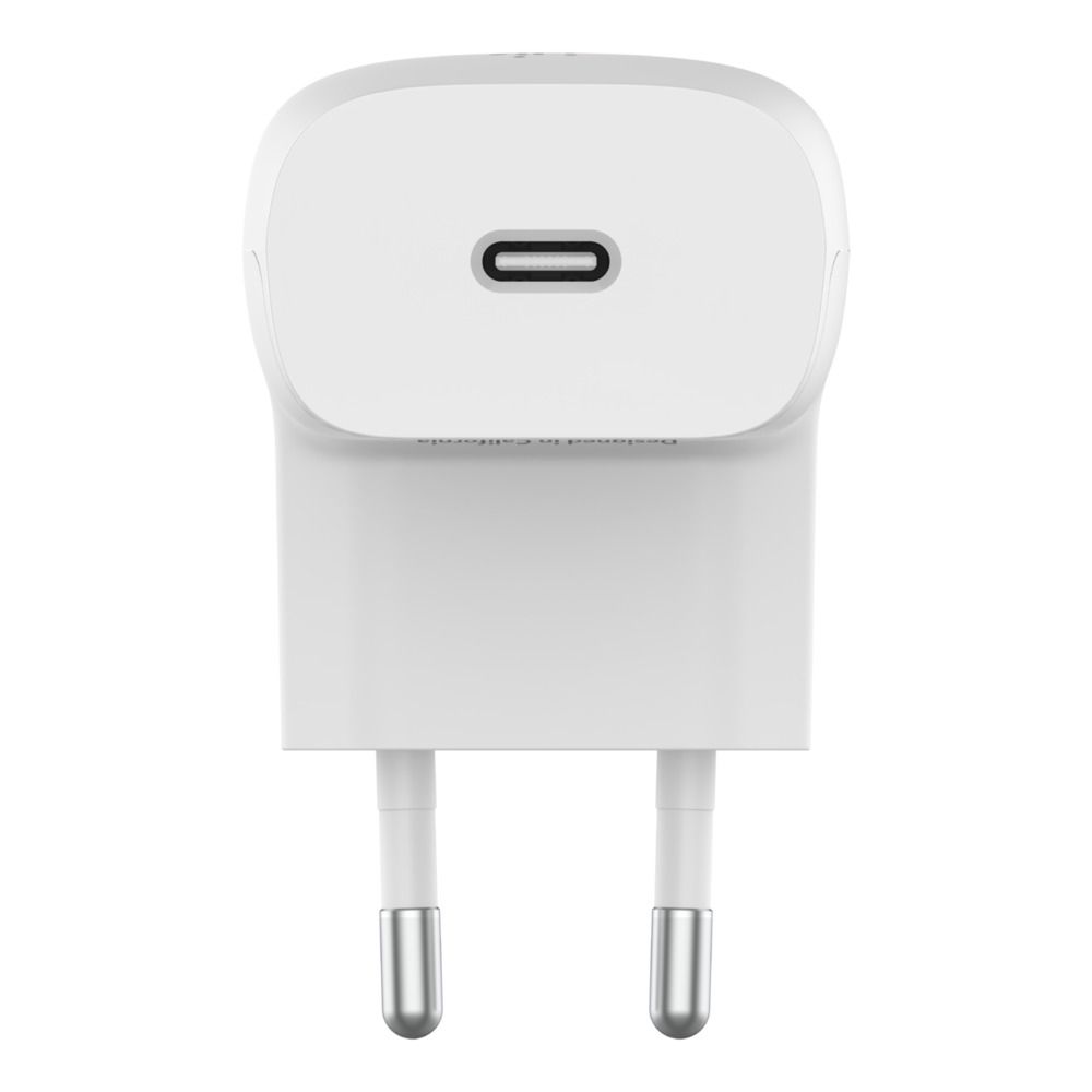 BELKIN 20W USB-C LADEGERT MIT/POWERDELIVERY + PPS TECHN WEISS_3