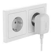 BELKIN 20W USB-C LADEGERT MIT/POWERDELIVERY + PPS TECHN WEISS_5