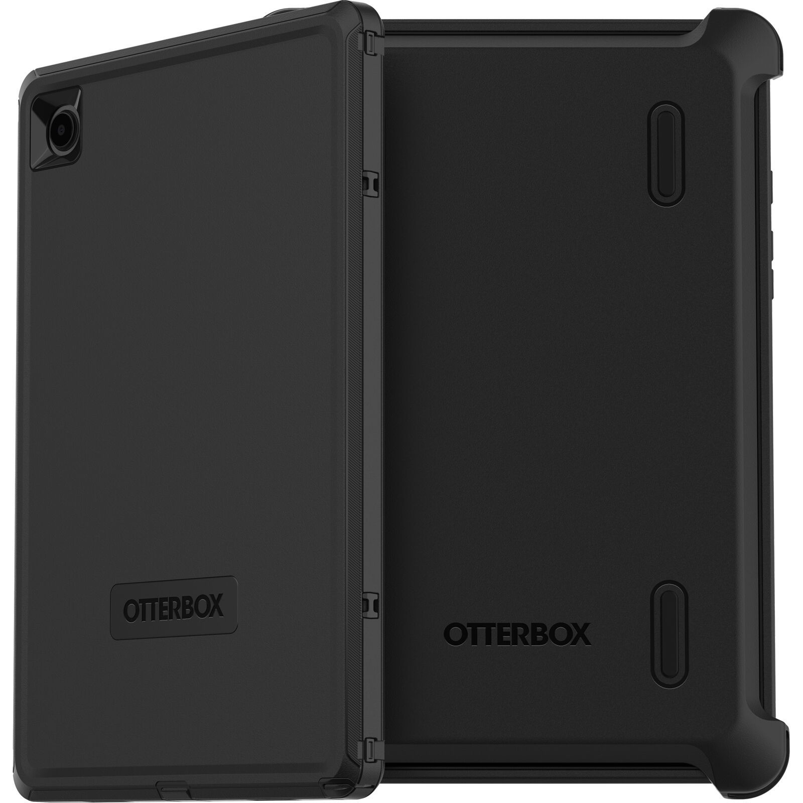 OTTERBOX DEFENDER GALAXY/TAB A8 10.5IN - BLACK - PROPACK_3